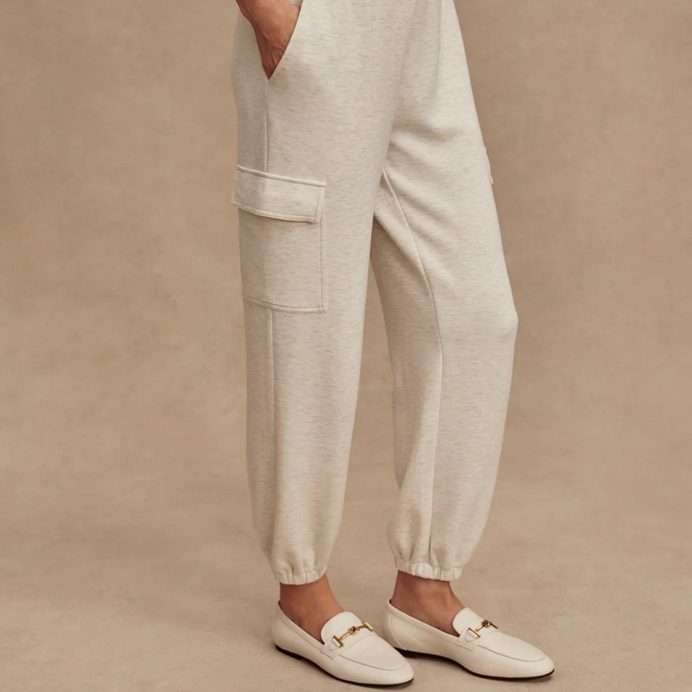 Varley The Cargo Pant 25" - Picture 2 of 4